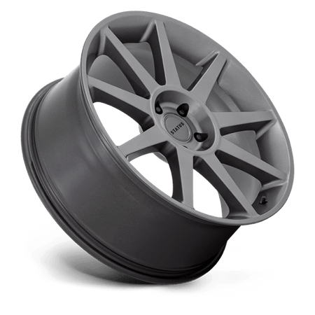 MAMMOTH 22X9.5 5X5.0 71.5 M-ANTH +30