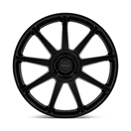 MAMMOTH 26X10 6X5.5 106.1 G-BLK +30