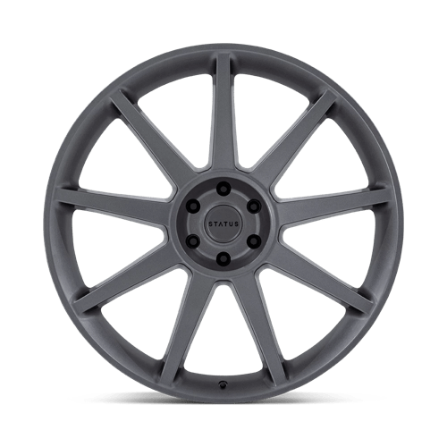 MAMMOTH 22X9.5 5X112 66.56 M-ANTH +20