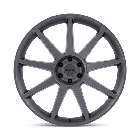 MAMMOTH 24X10 5X120 72 M-ANTH +35