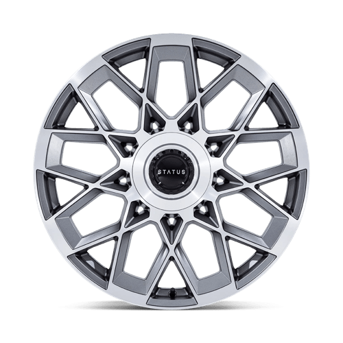MATRIX 22X9.5 BLANK 72 +20 ANTH-MIR