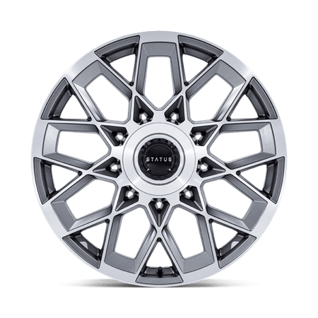 MATRIX 24X10 5X120/130 84 +35 ANTH-MIR