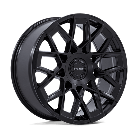 MATRIX 24X10 5X120/130 84 +35 M-BLK