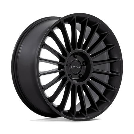 VENTI 22X9.5 5X130 84.1 M-BLK +30