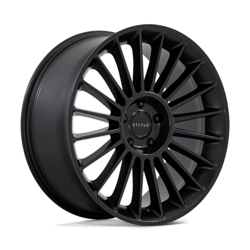 VENTI 22X9.5 5X130 84.1 M-BLK +30