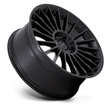 VENTI 22X9.5 5X130 84.1 M-BLK +30