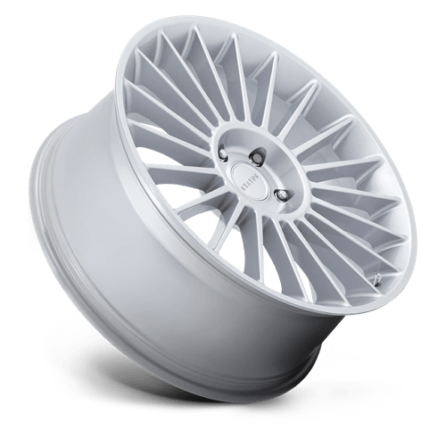 VENTI 22X9.5 5X130 84.1 G-SLV +30