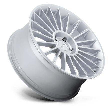 VENTI 22X9.5 5X130 84.1 G-SLV +30