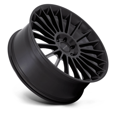 VENTI 22X9.5 6X135 87.1 M-BLK +25