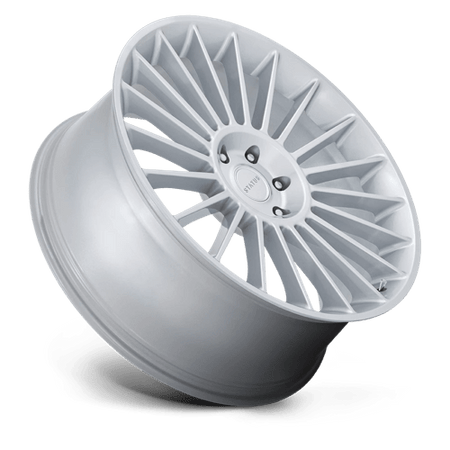 VENTI 22X9.5 5X112 66.6 G-SLV +20