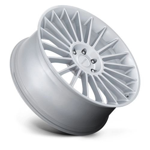 VENTI 24X10 6X5.5 106.1 G-SLV +30