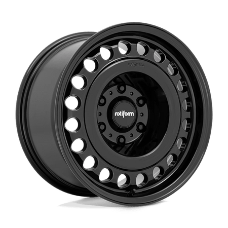 STL 17X9 5X5.0 71.5 BL 00MM