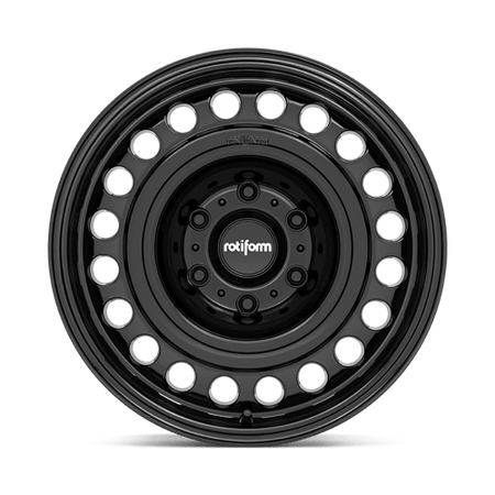 STL 17X9 5X5.0 71.5 BL 00MM