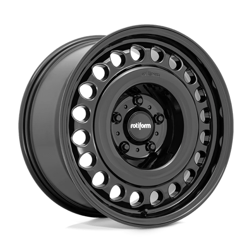 STL 18X9 5X130 71.6 BL 30MM
