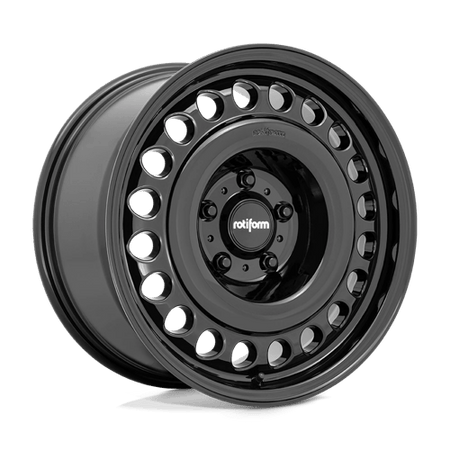 STL 20X9 5X120 72 BL 30MM