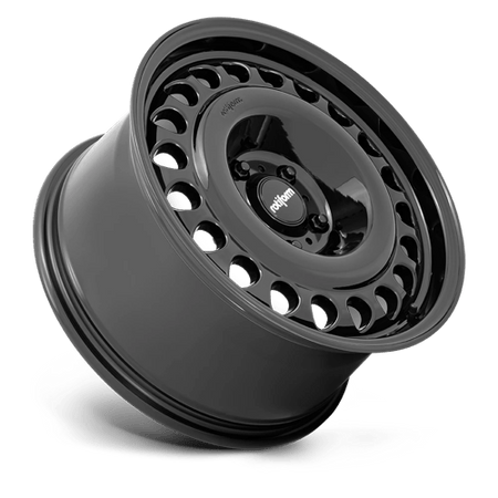 STL 18X9 5X130 71.6 BL 30MM