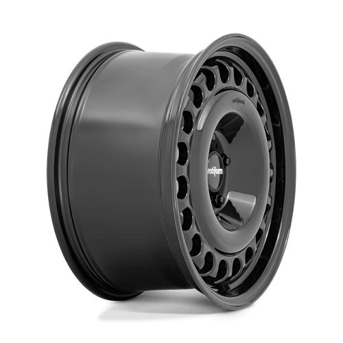 STL 20X8.5 5X120 65 +35 G-BLK