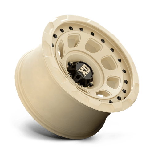 XD861 20X10 5X5.0 SAND -18MM