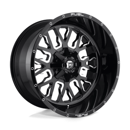 STROKE 17X9 5X4.5/5.0 78.1 NBL -12