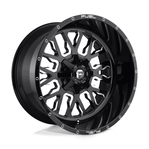 STROKE 20X9 8X180 124.2 NBL +20