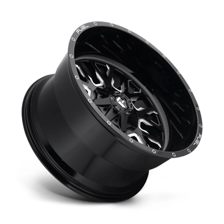 STROKE 17X9 5X4.5/5.0 78.1 NBL -12