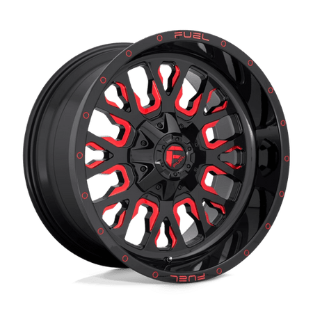 STROKE 17X9 5X4.5/5.0 78.1 NLQ -12