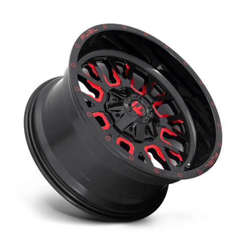 STROKE 20X9 6X120/5.5 78.1 NLQ +19