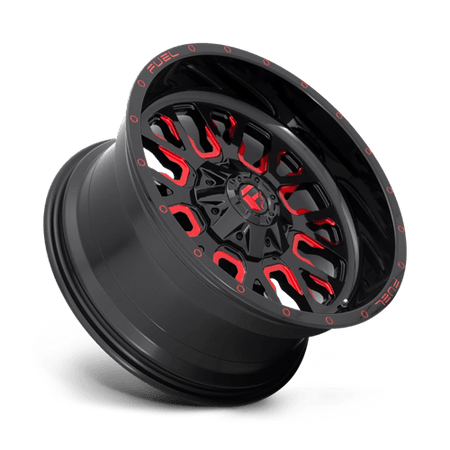 STROKE 20X9 6X120/5.5 78.1 NLQ +19