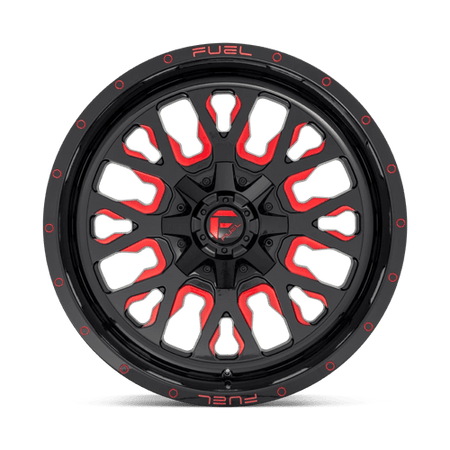 STROKE 17X9 6X135/5.5 106.1 NLQ -12