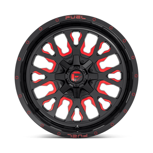 STROKE 18X9 8X180 124.2 NLQ +20