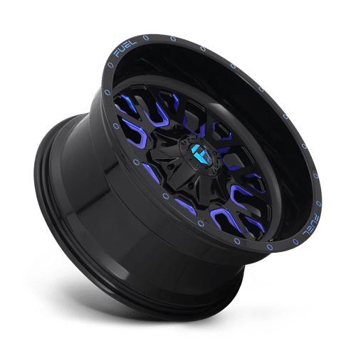 STROKE 20X9 5X5.5/150 110.1 NLK +01