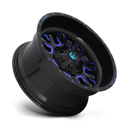 STROKE 20X9 5X5.5/150 110.1 NLK +01