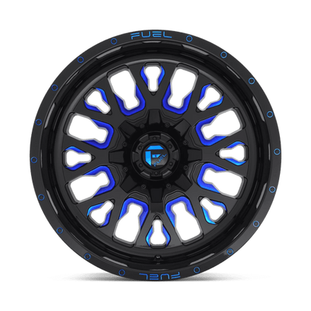 STROKE 20X10 6X135/5.5 106.1 NLK -19