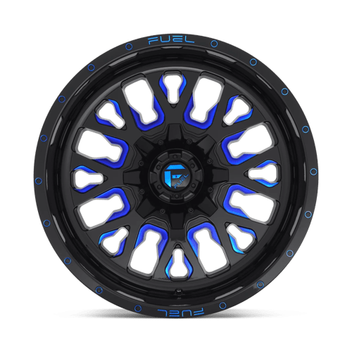 STROKE 20X9 5X5.5/150 110.1 NLK +01
