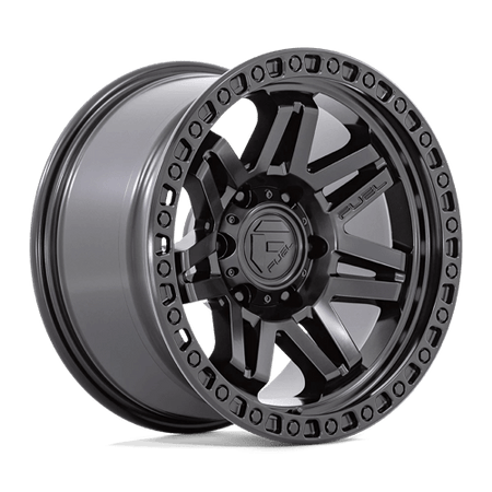 SYNDICATE 17X9 6X5.5 106.1 BD +1 (SI)