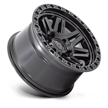 SYNDICATE 17X9 6X5.5 106.1 BD +1 (SI)