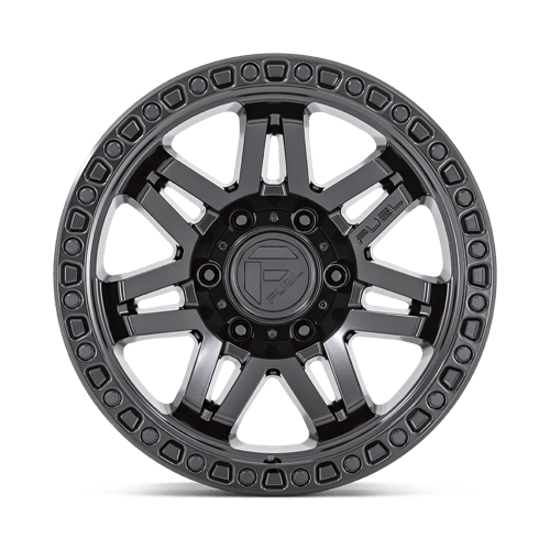 SYNDICATE 17X9 5X5.0 71 BD -12