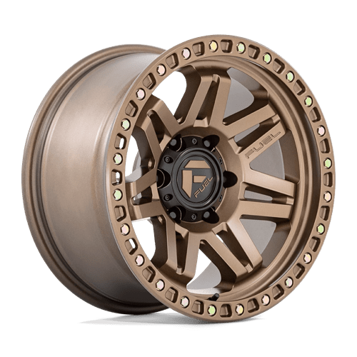 SYNDICATE 17X9 6X5.5 106 ZD -12