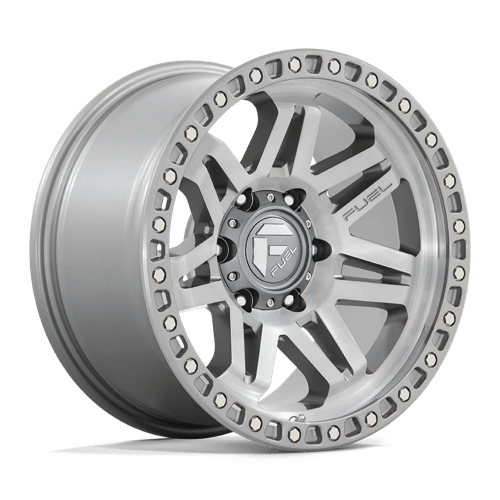 SYNDICATE 17X9 6X5.5 106.1 GLR -12 (SI)