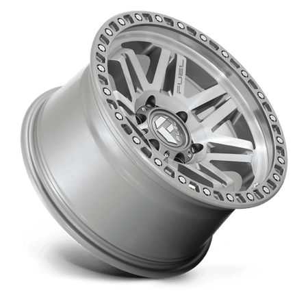 SYNDICATE 17X9 5X5.0 71 GLR +1