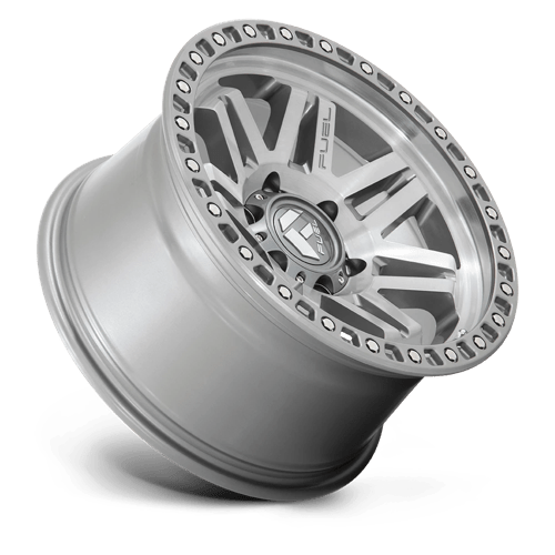 SYNDICATE 17X9 6X5.5 106.1 GLR -12 (SI)
