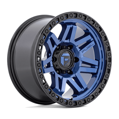 SYNDICATE 17X9 5X5.0 71 KBL -12