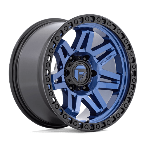 SYNDICATE 17X9 6X5.5 106.1 KBL +1 (SI)