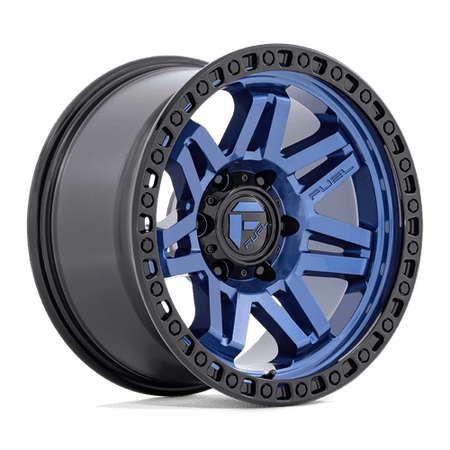 SYNDICATE 17X9 6X5.5 106.1 KBL +1 (SI)
