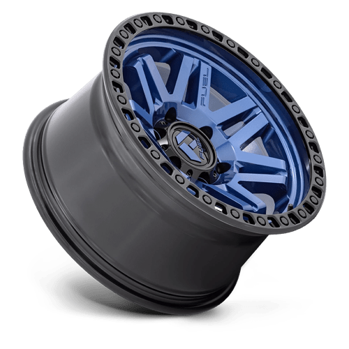 SYNDICATE 17X9 6X5.5 106 KBL -12