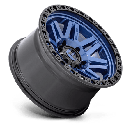 SYNDICATE 17X9 5X5.0 71 KBL +1
