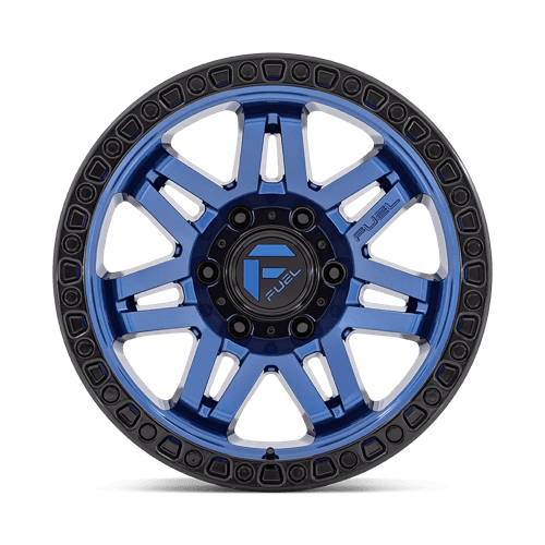 SYNDICATE 17X9 6X5.5 106.1 KBL +1 (SI)