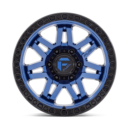 SYNDICATE 17X9 6X5.5 106.1 KBL +1 (SI)