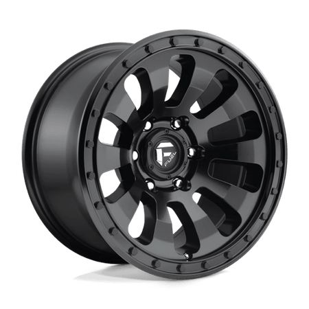 TACTIC 17X9 6X5.5 108 BD -12