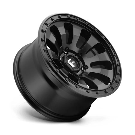 TACTIC 17X9 6X5.5 108 BD -12